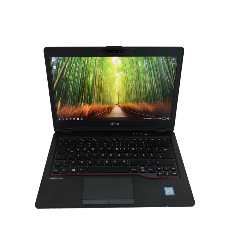 FUJITSU LIFEBOOK U729