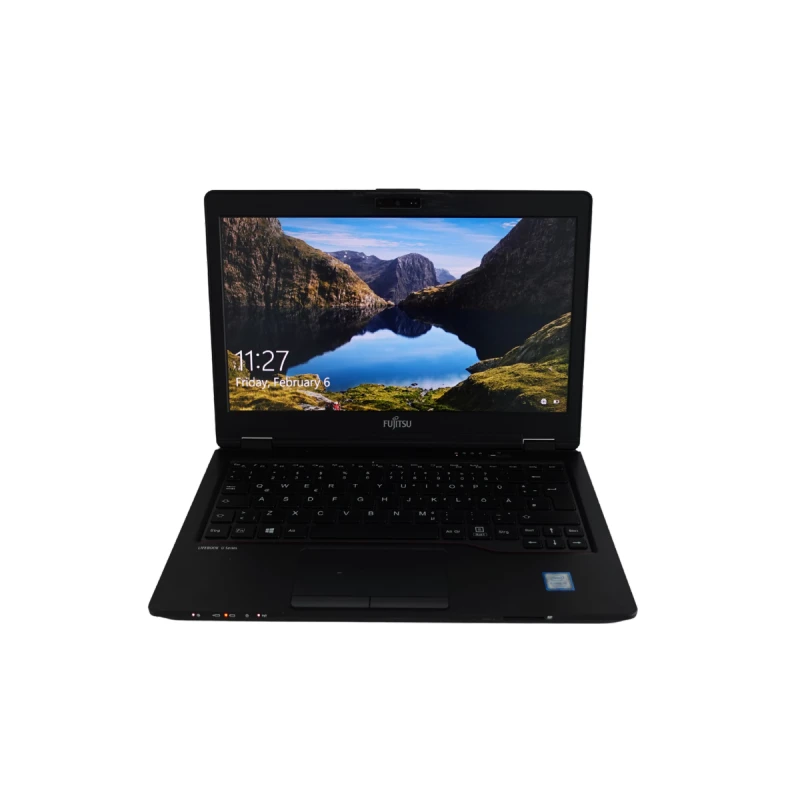 FUJITSU LIFEBOOK U729