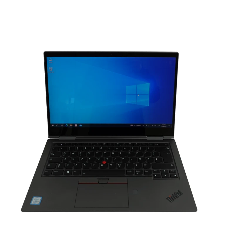 LENOVO THINKPAD X1 YOGA 4TH