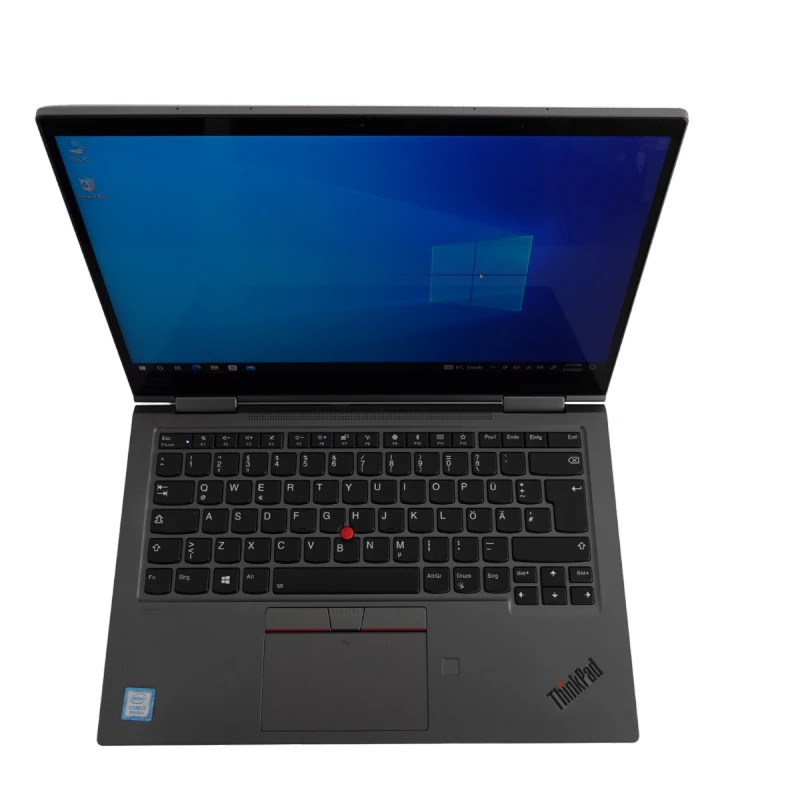 LENOVO THINKPAD X1 YOGA 4TH