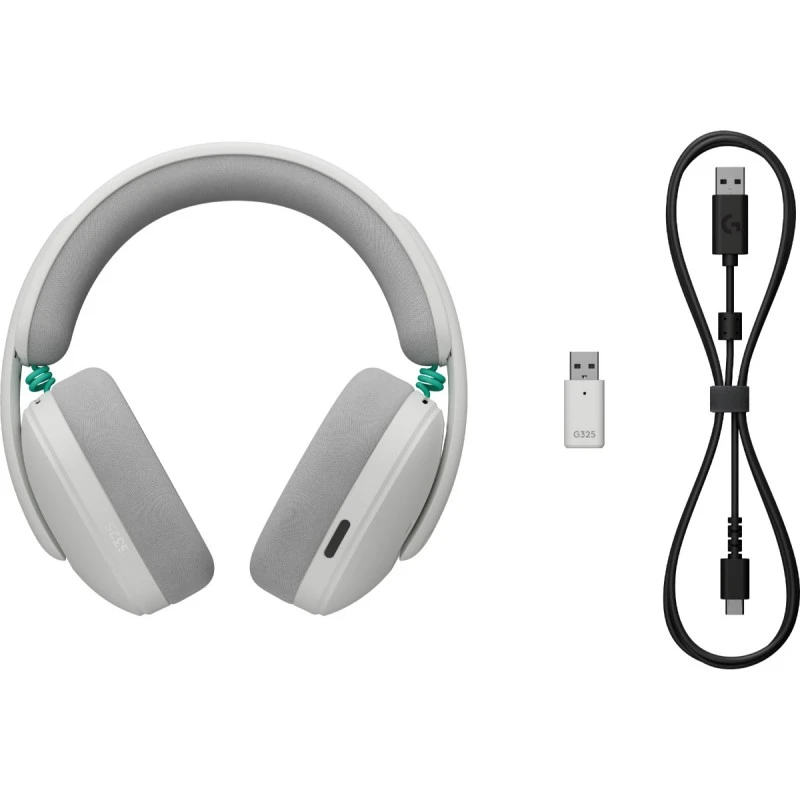 LOGITECH G325 LIGHTSPEED WLESS 981-001531 WH