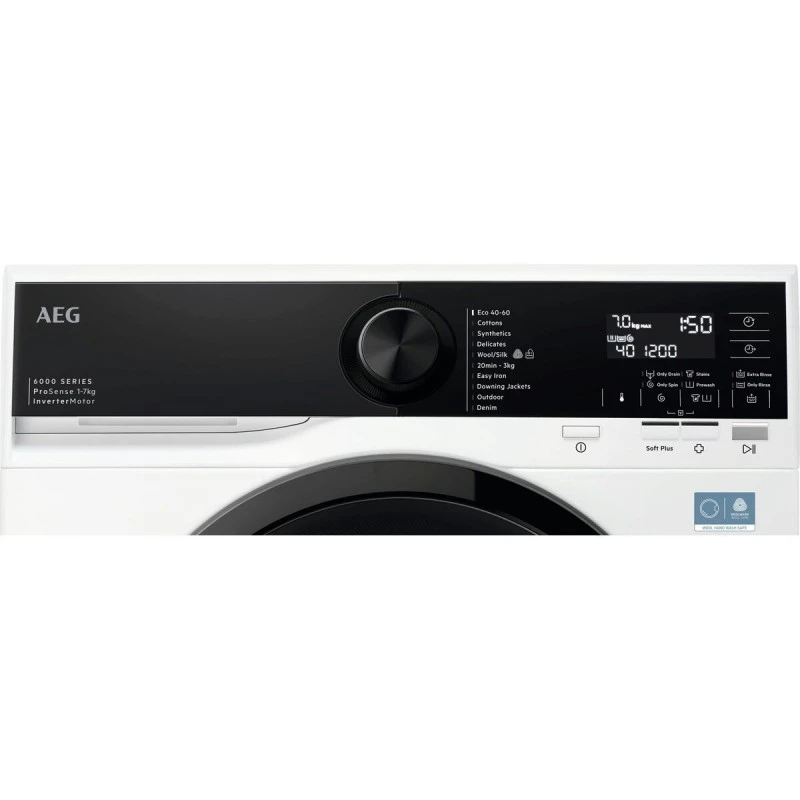 AEG L6SE27DE