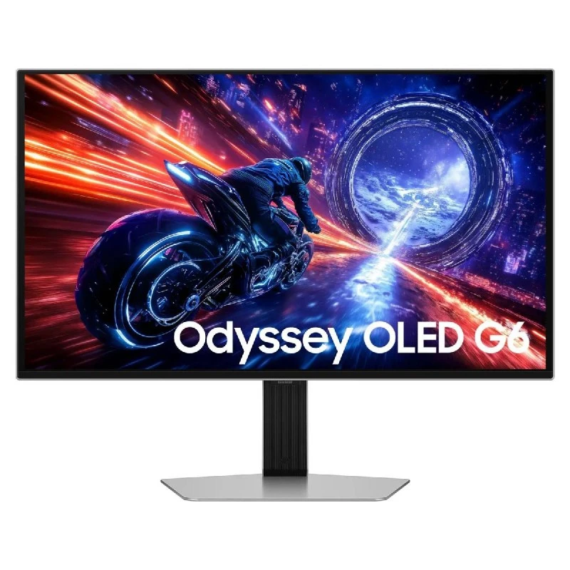 SAMSUNG LS27FG602SUXEN OLED MONITOR