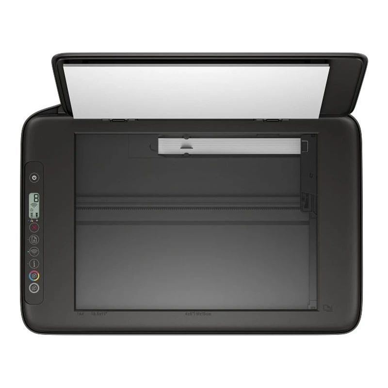 HP DESKJET 2910 ALL-IN-ONE COLOR PRINTER 89F98B