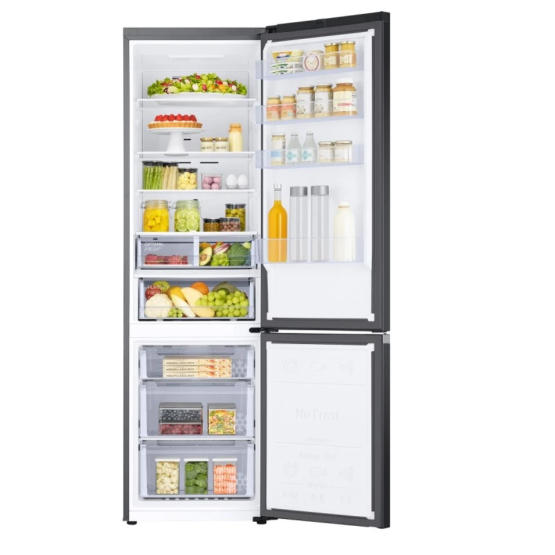 SAMSUNG RB38C607AB1/EF