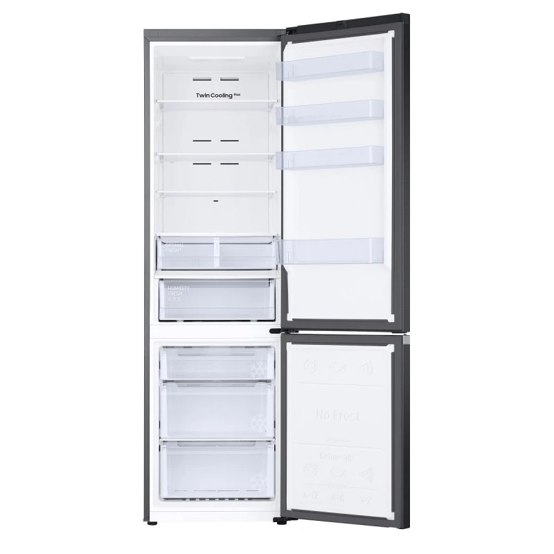 SAMSUNG RB38C607AB1/EF