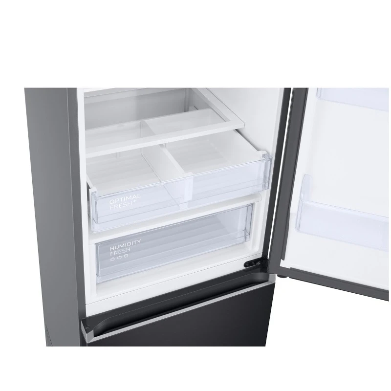 SAMSUNG RB38C607AB1/EF