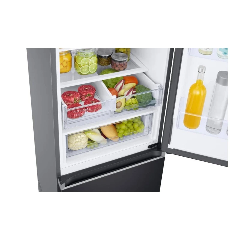 SAMSUNG RB38C607AB1/EF