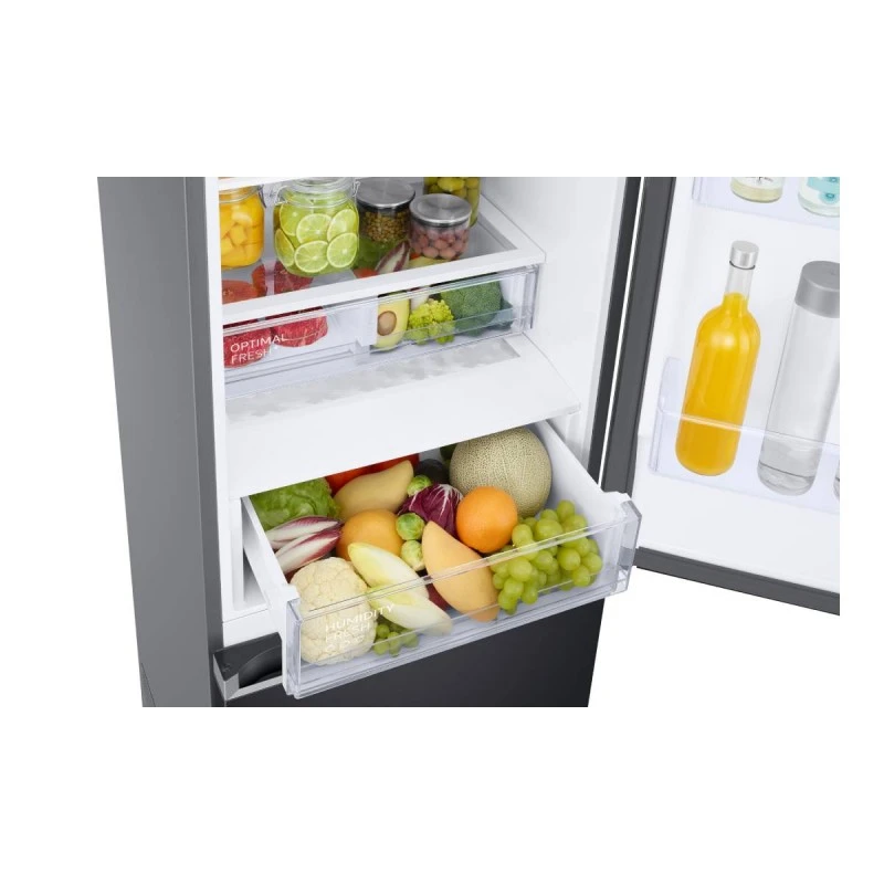 SAMSUNG RB38C607AB1/EF