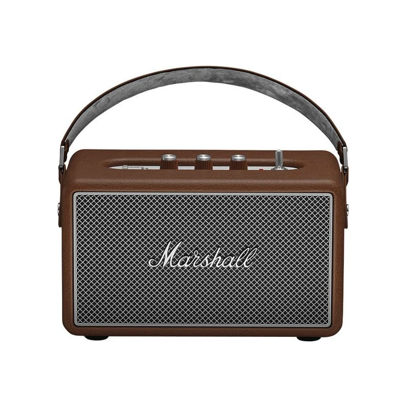 MARSHALL KILBURN III BROWN