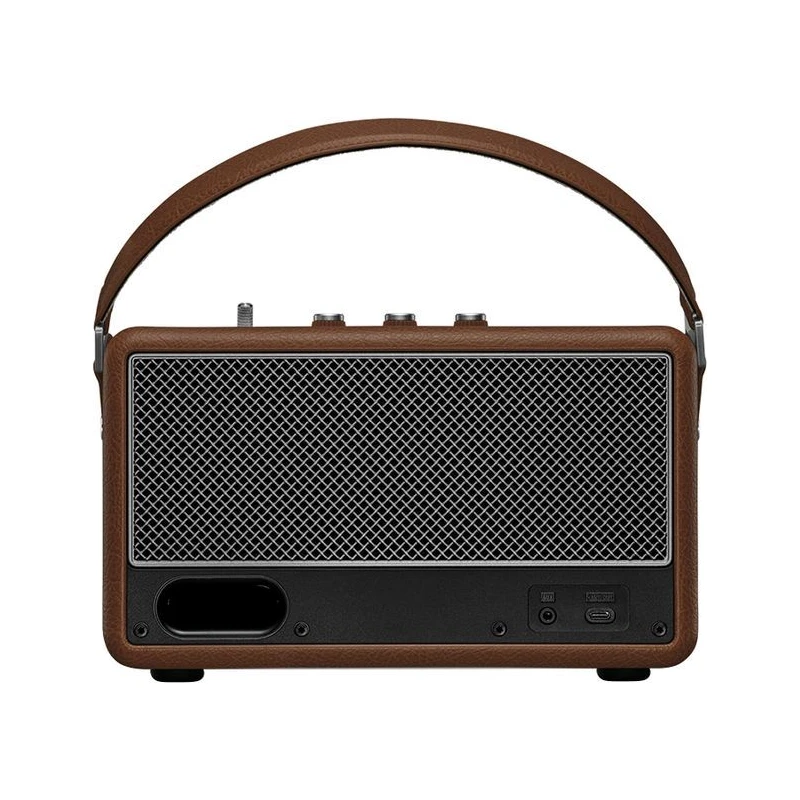 MARSHALL KILBURN III BROWN