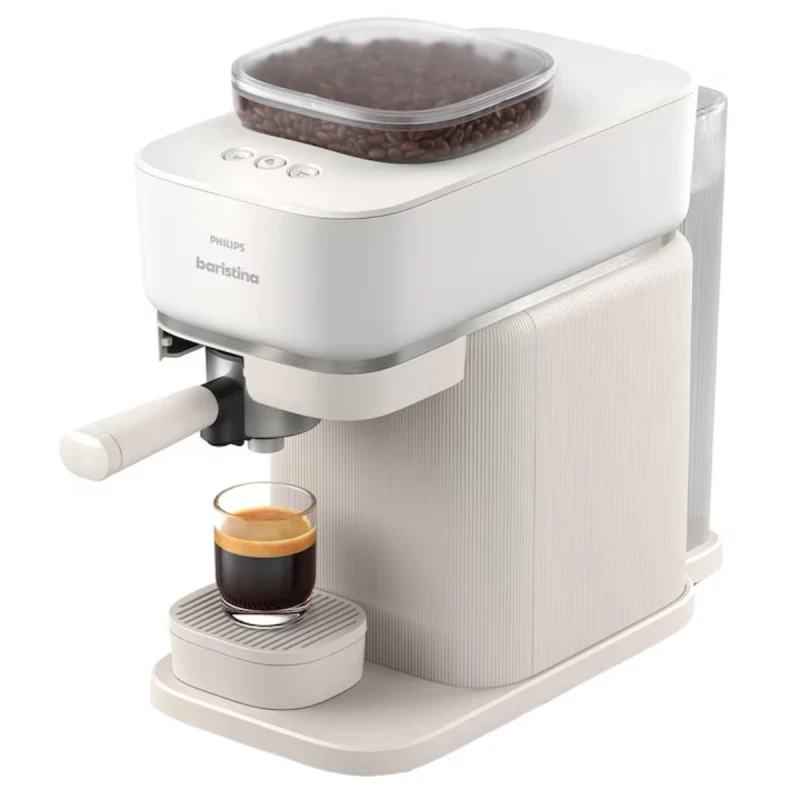 PHILIPS BAR300/00 BARISTINA ESPRESSO WW