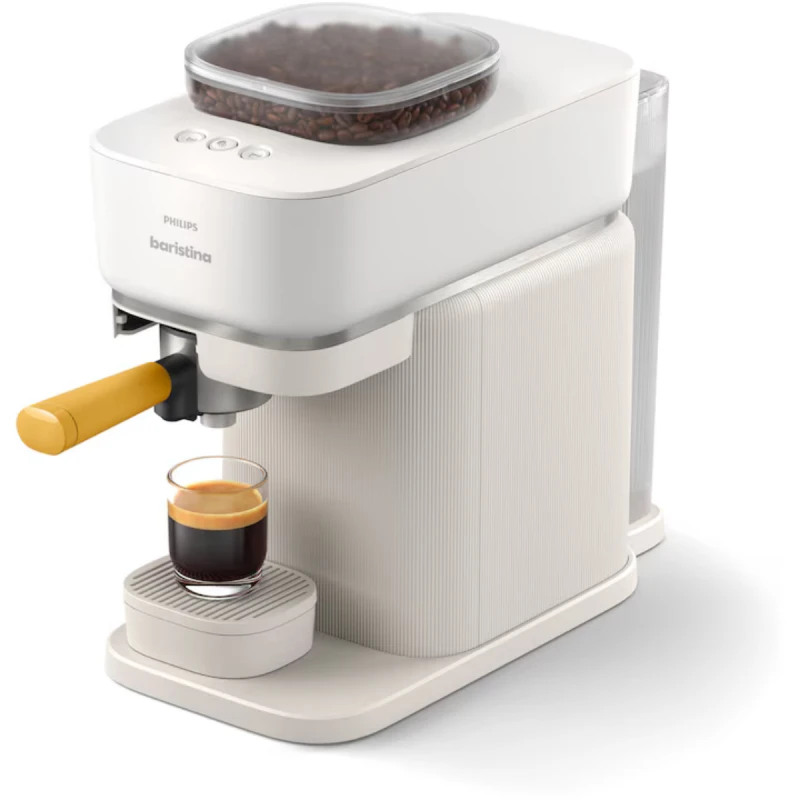 PHILIPS BAR300/03 BARISTINA ESPRESSO WY