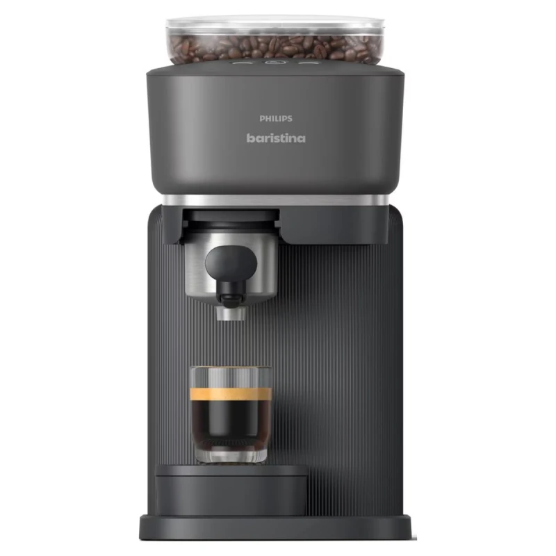 PHILIPS BAR300/60 BARISTINA ESPRESSO BL