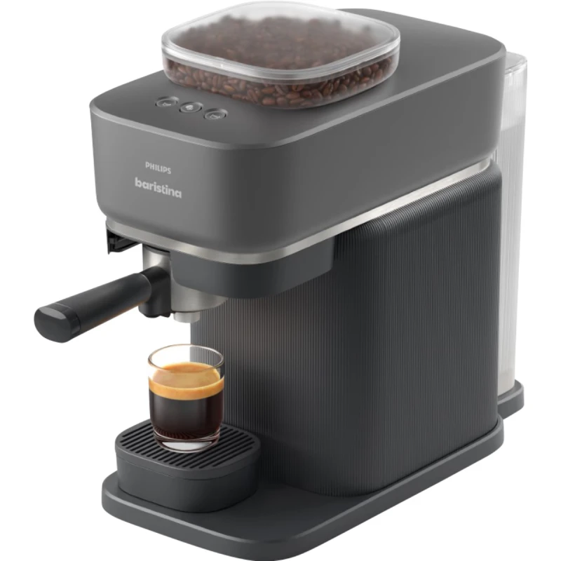 PHILIPS BAR300/60 BARISTINA ESPRESSO BL