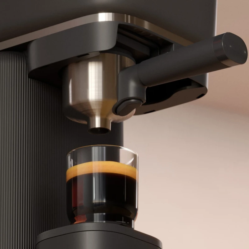 PHILIPS BAR300/60 BARISTINA ESPRESSO BL