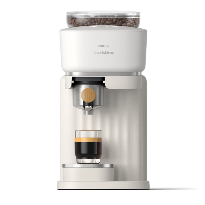 PHILIPS BAR302/20 BARISTINA ESPRESSO WB