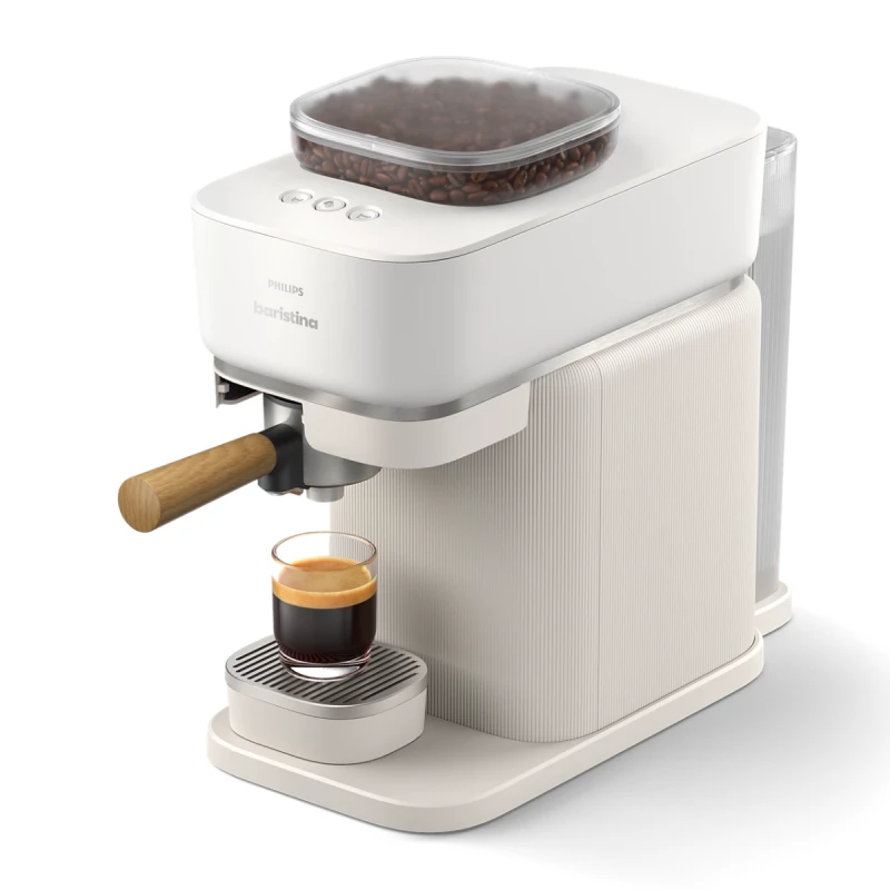 PHILIPS BAR302/20 BARISTINA ESPRESSO WB