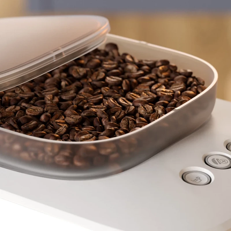 PHILIPS BAR302/20 BARISTINA ESPRESSO WB