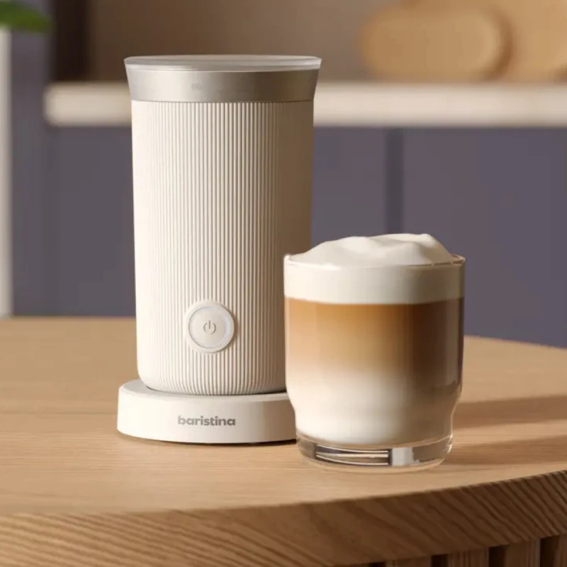 PHILIPS BAR311/00 BARISTINA MILK FRONTER WH