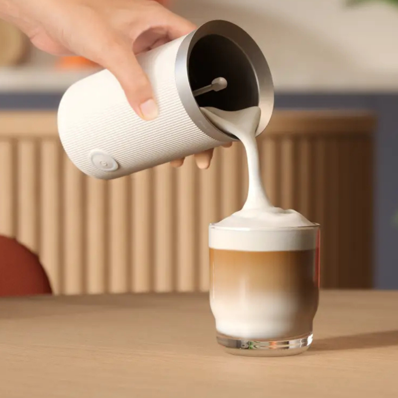 PHILIPS BAR311/00 BARISTINA MILK FRONTER WH