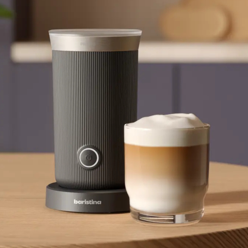 PHILIPS BAR311/60 BARISTINA MILK FRONTER BL