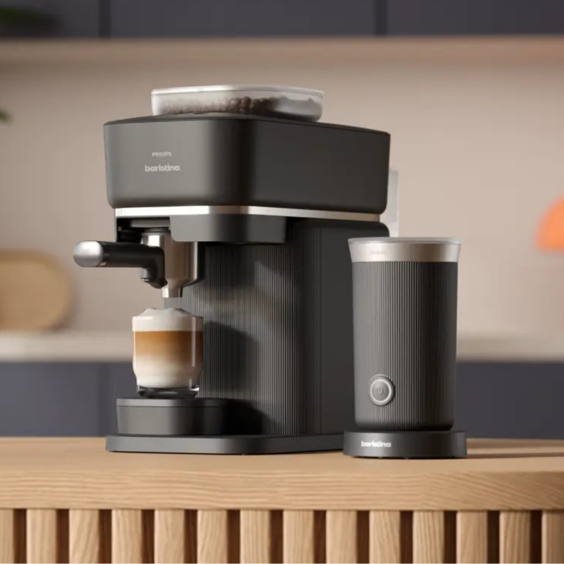 PHILIPS BAR311/60 BARISTINA MILK FRONTER BL
