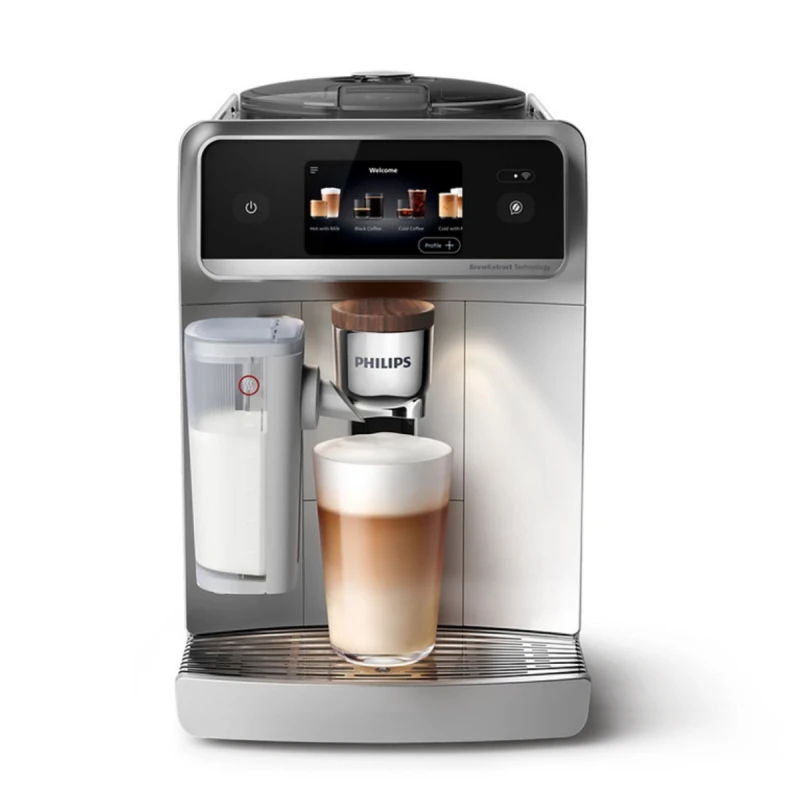 PHILIPS EP8757/20 CAFE AROMIS LATTE GO