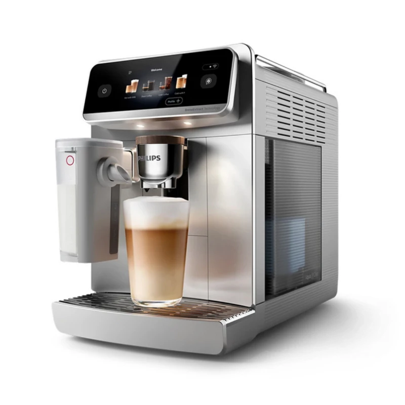 PHILIPS EP8757/20 CAFE AROMIS LATTE GO