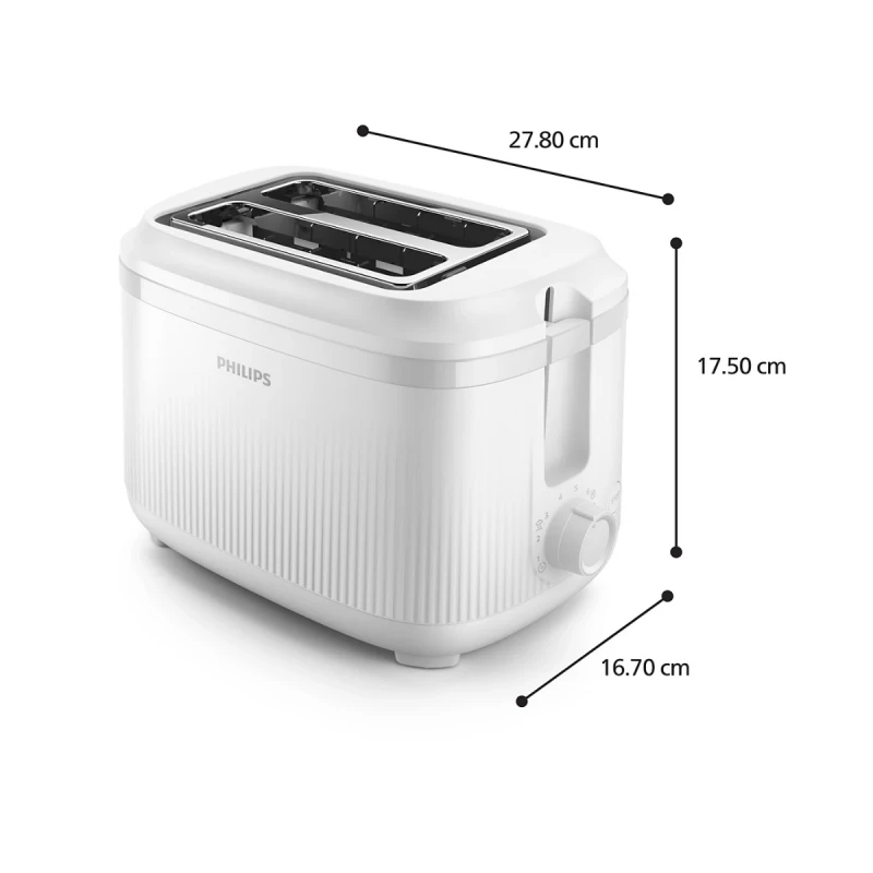 PHILIPS HD2511/90 TOASTER
