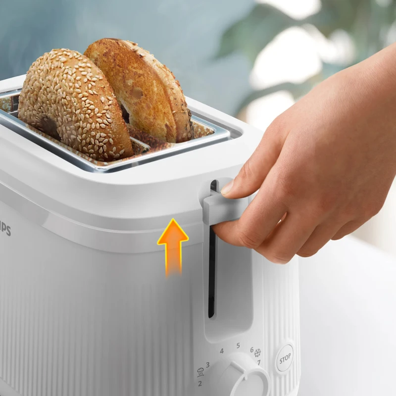 PHILIPS HD2511/90 TOASTER