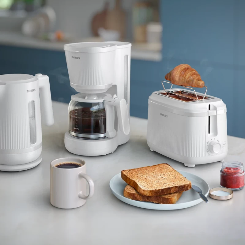 PHILIPS HD2511/90 TOASTER