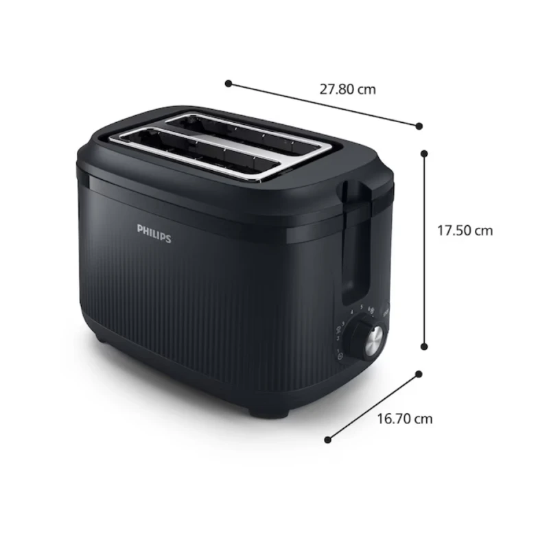 PHILIPS HD2511/90 TOASTER