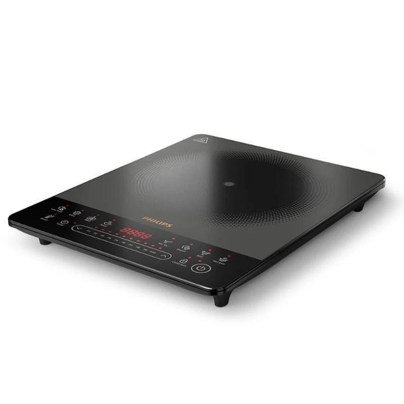 PHILIPS HD5850/90 2000 W INDUCTION HOB