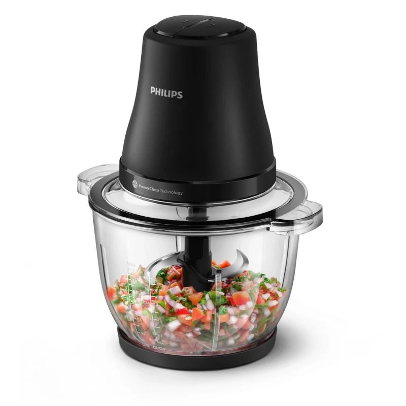 PHILIPS HR1502/00 500 W CHOPPER