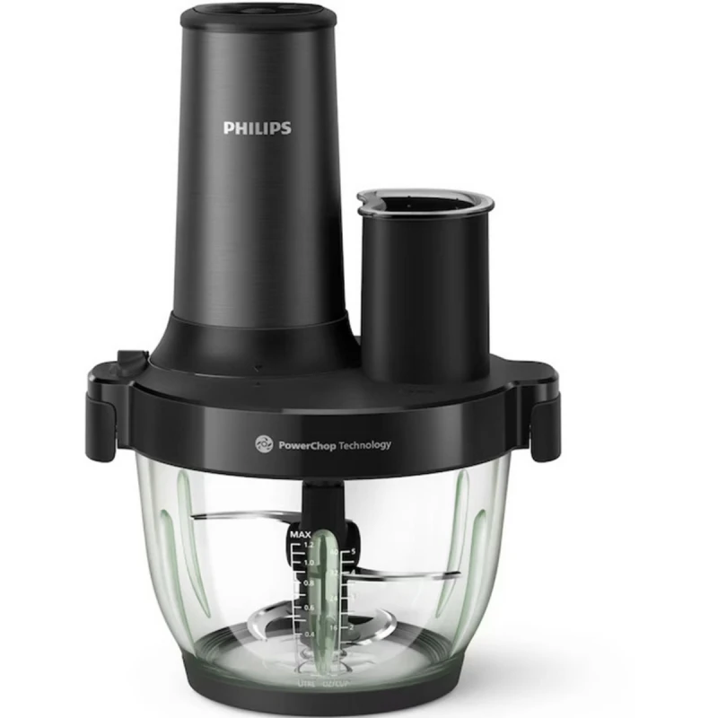 PHILIPS HR1507/00 650 W HYBRID CHOPPER
