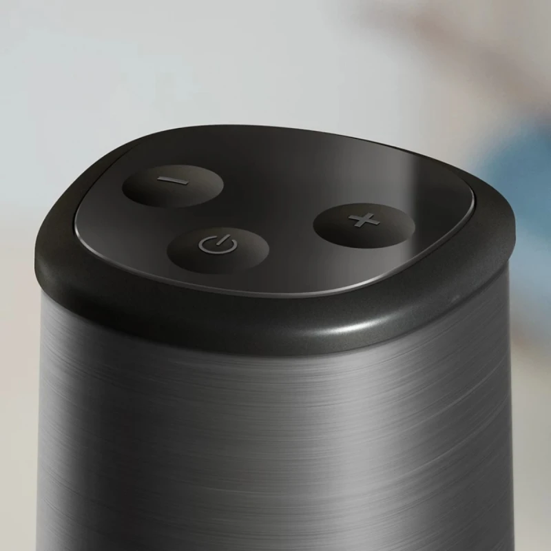 PHILIPS HR1507/00 650 W HYBRID CHOPPER