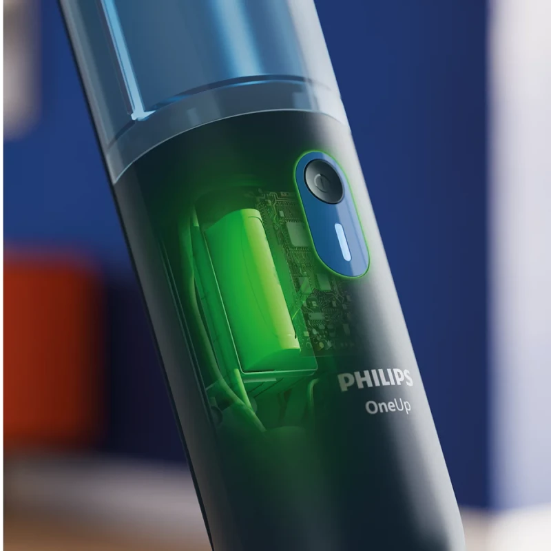 PHILIPS XV3101/11 ONE UP ELECTRIC MOP