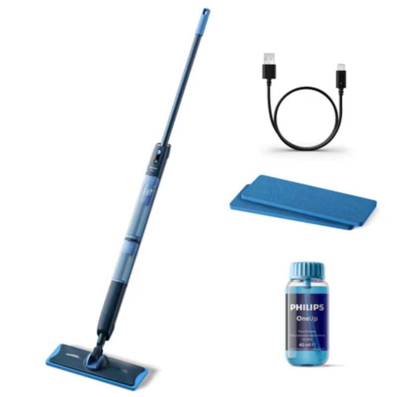 PHILIPS XV5113/11 ONE UP ELECTRIC MOP