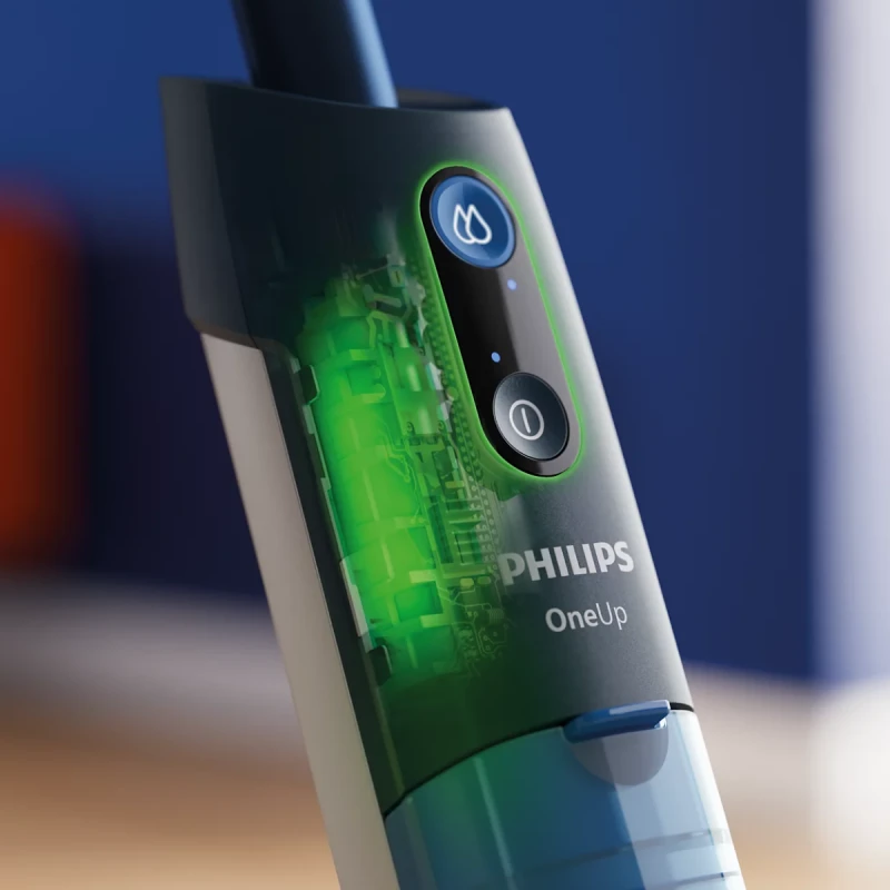 PHILIPS XV5113/11 ONE UP ELECTRIC MOP