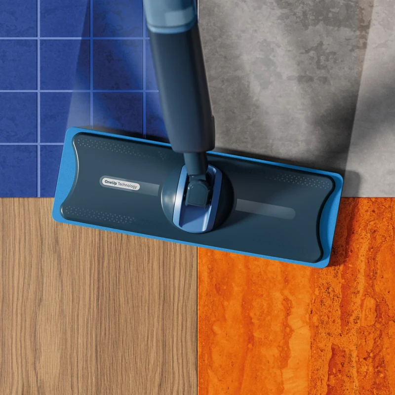 PHILIPS XV5113/11 ONE UP ELECTRIC MOP