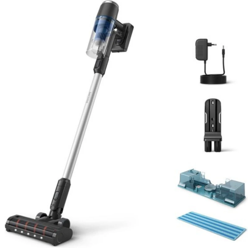 PHILIPS XC3132/01 AQUA VAC VERTICAL