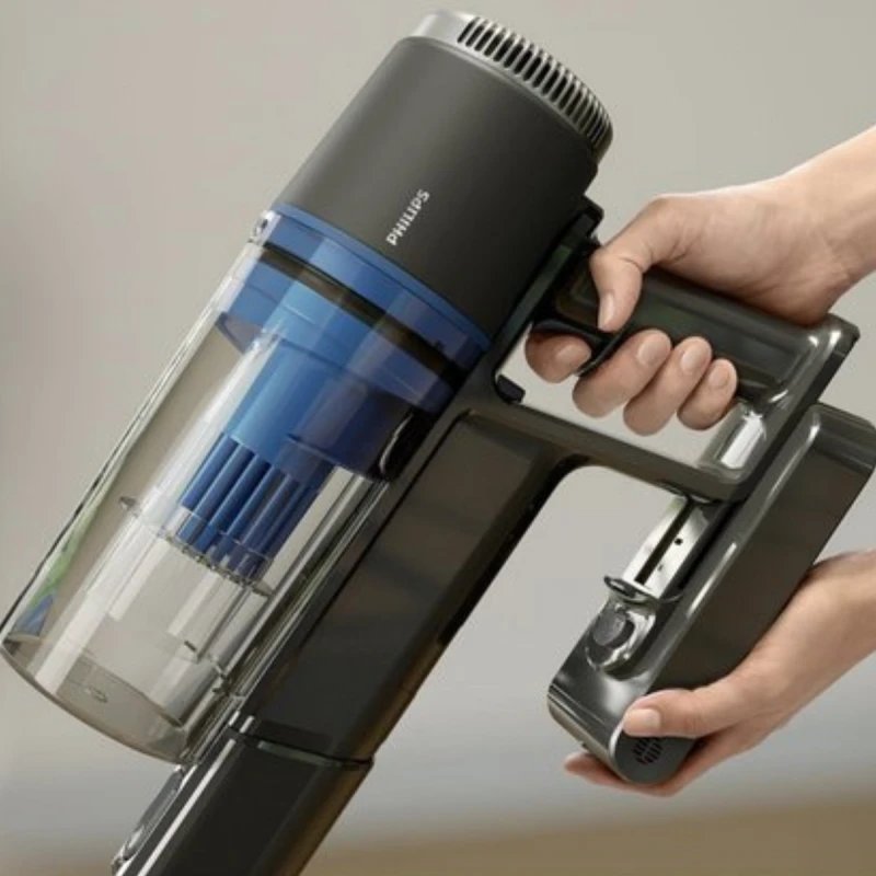 PHILIPS XC3132/01 AQUA VAC VERTICAL