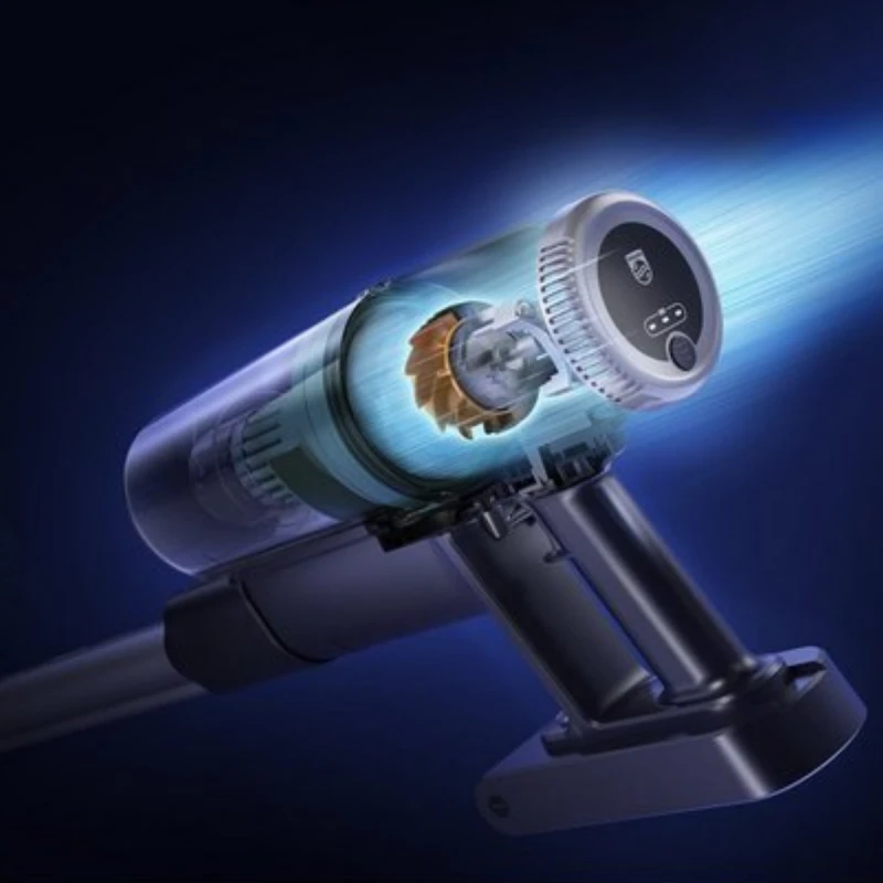 PHILIPS XC3132/01 AQUA VAC VERTICAL