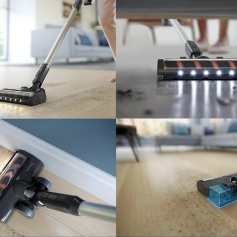 PHILIPS XC3132/01 AQUA VAC VERTICAL