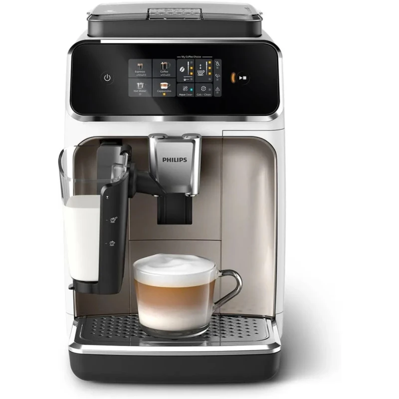 PHILIPS EP2333/40 LATTE GO COFFEE AUTOMAT
