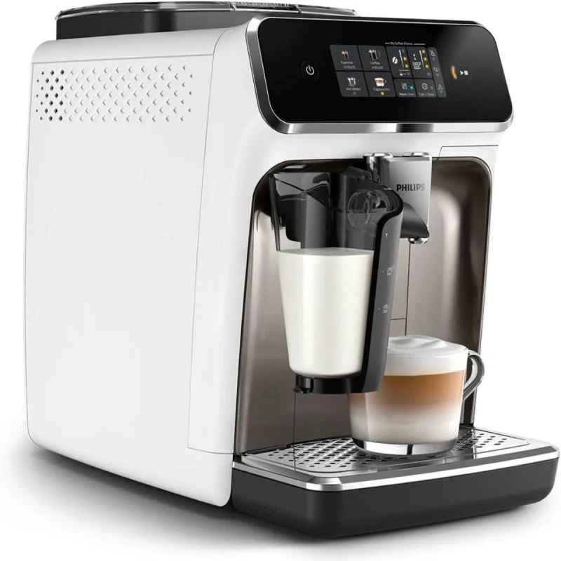 PHILIPS EP2333/40 LATTE GO COFFEE AUTOMAT