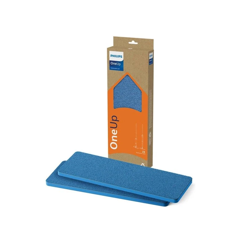 PHILIPS XV1882/20 РЕЗЕРВНИ ПОДЛОЖКИ OneUp 2БР