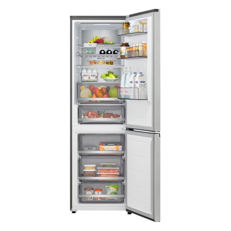 LG GBBS716CPY
