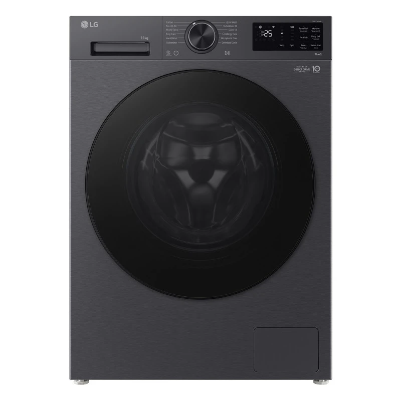 LG F4X5011TBB